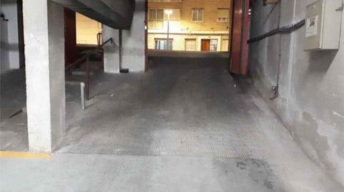 Garage to rent in Vistahermosa, Alicante / Alacant - image 3 Photo 3 of Garage to rent in Vistahermosa, Alicante / Alacant