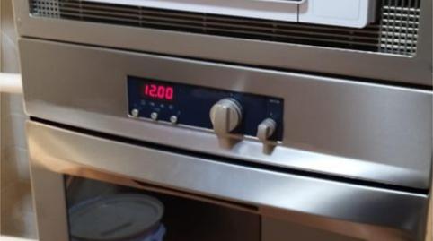 Photo 4 of Flat to rent in Avenida Carlos III, 69, La Carlota, Córdoba