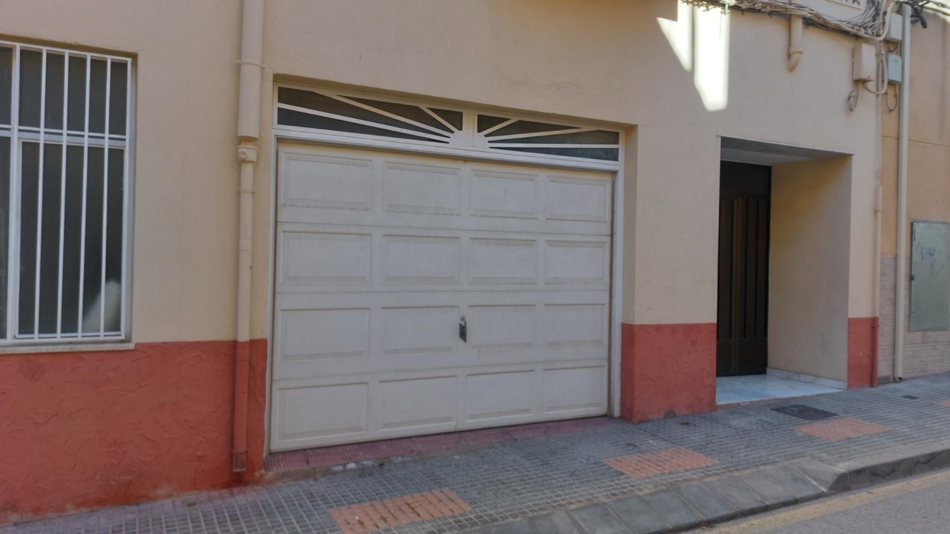 Parking of Garage for sale in Villena