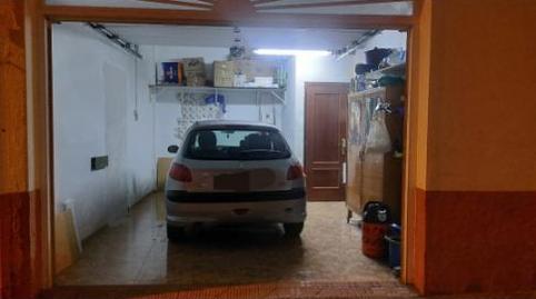 Photo 2 of Garage for sale in Calle la Cruz, 9, Las Cruces, Villena