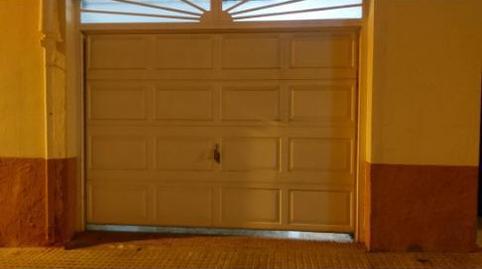 Photo 3 of Garage for sale in Calle la Cruz, 9, Las Cruces, Villena