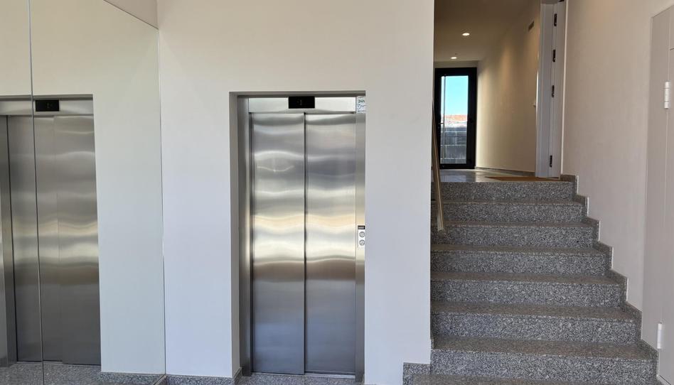 Pis de lloguer a Carrer de Dolors Almeda I Roig, 1, Almeda - El Corte Inglés, Cornellà de Llobregat - imatge 1 Foto 1 de Pis de lloguer a Carrer de Dolors Almeda I Roig, 1, Almeda - El Corte Inglés, Cornellà de Llobregat