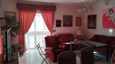 Photo 3 of Flat to rent in Calle Asturias, 1, Puerto Deportivo, Fuengirola