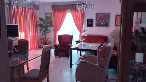 Photo 2 of Flat to rent in Calle Asturias, 1, Puerto Deportivo, Fuengirola