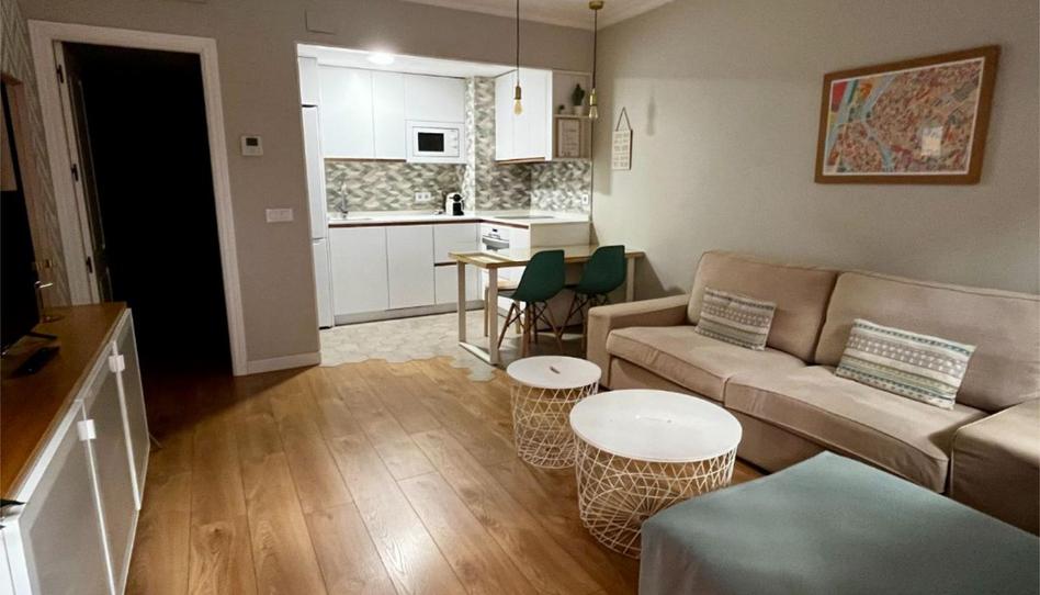 Pis en venda a Calle Lumbreras, 50, San Lorenzo, Sevilla Capital - imatge 1 Foto 1 de Pis en venda a Calle Lumbreras, 50, San Lorenzo, Sevilla Capital