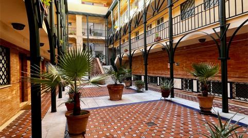 Pis en venda a Calle Lumbreras, 50, San Lorenzo, Sevilla Capital - imatge 2 Foto 2 de Pis en venda a Calle Lumbreras, 50, San Lorenzo, Sevilla Capital