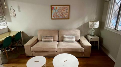 Pis en venda a Calle Lumbreras, 50, San Lorenzo, Sevilla Capital - imatge 3 Foto 3 de Pis en venda a Calle Lumbreras, 50, San Lorenzo, Sevilla Capital