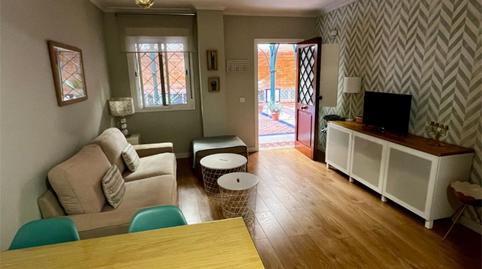 Pis en venda a Calle Lumbreras, 50, San Lorenzo, Sevilla Capital - imatge 4 Foto 4 de Pis en venda a Calle Lumbreras, 50, San Lorenzo, Sevilla Capital