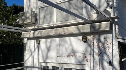 Foto 2 de Casa o xalet de lloguer a Calle del Arroyo Flores, 23, Bustarviejo, Madrid