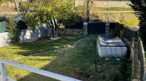 Foto 3 de Casa o xalet de lloguer a Calle del Arroyo Flores, 23, Bustarviejo, Madrid