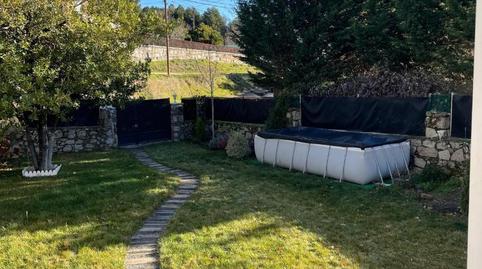 Foto 4 de Casa o xalet de lloguer a Calle del Arroyo Flores, 23, Bustarviejo, Madrid