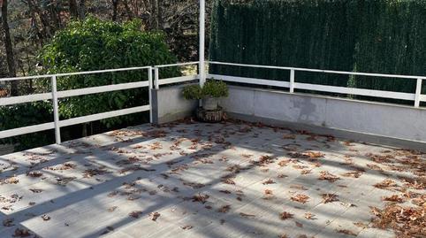 Foto 5 de Casa o xalet de lloguer a Calle del Arroyo Flores, 23, Bustarviejo, Madrid