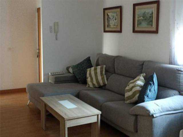 Piso en Venta en Avenida Santiago Ramón y Cajal, 50 en Barrio de Ciudad Jardín