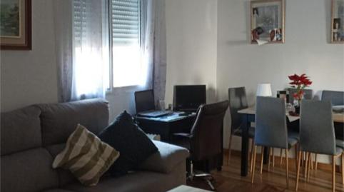 Foto 3 de Pis en venda a Avenida Santiago Ramón y Cajal, 50, Barrio de Ciudad Jardín, Málaga Capital