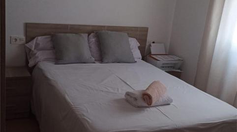 Foto 5 de Pis en venda a Avenida Santiago Ramón y Cajal, 50, Barrio de Ciudad Jardín, Málaga Capital