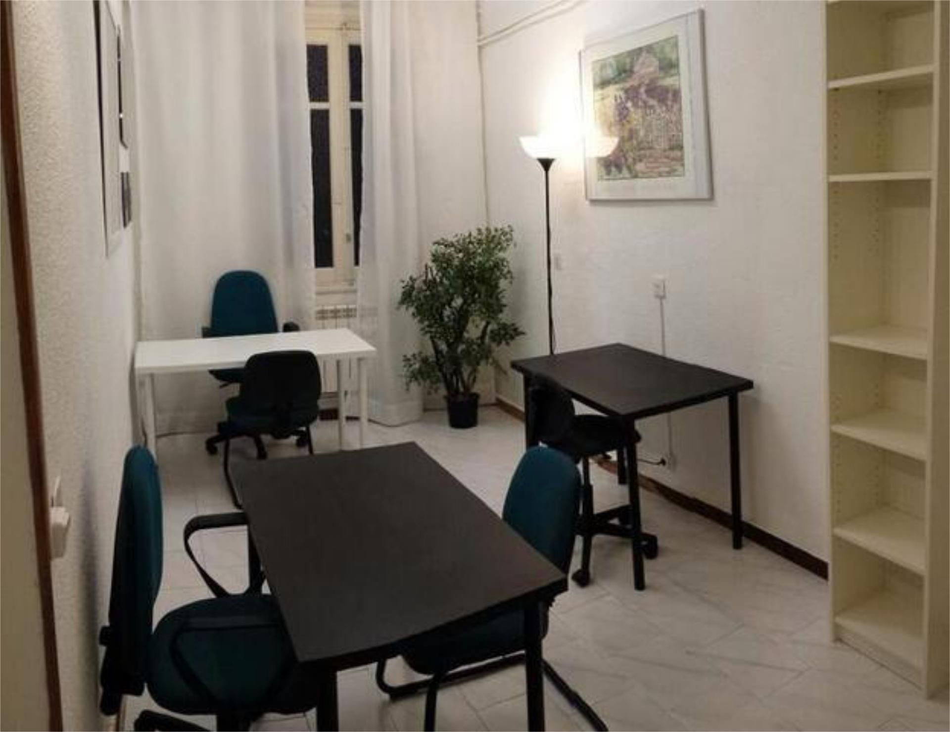 Office to rent in  Madrid Capital