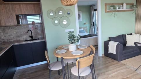 Foto 2 de Pis en venda a Avinguda D'irlanda, 54, Las Atalayas - Urmi - Cerro de Mar, Peñíscola / Peníscola