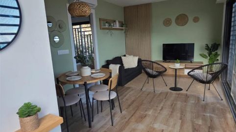 Foto 2 de Apartamento en venta en Avinguda D'irlanda, 54, Las Atalayas - Urmi - Cerro de Mar, Peñíscola / Peníscola