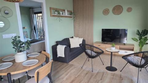 Foto 4 de Pis en venda a Avinguda D'irlanda, 54, Las Atalayas - Urmi - Cerro de Mar, Peñíscola / Peníscola