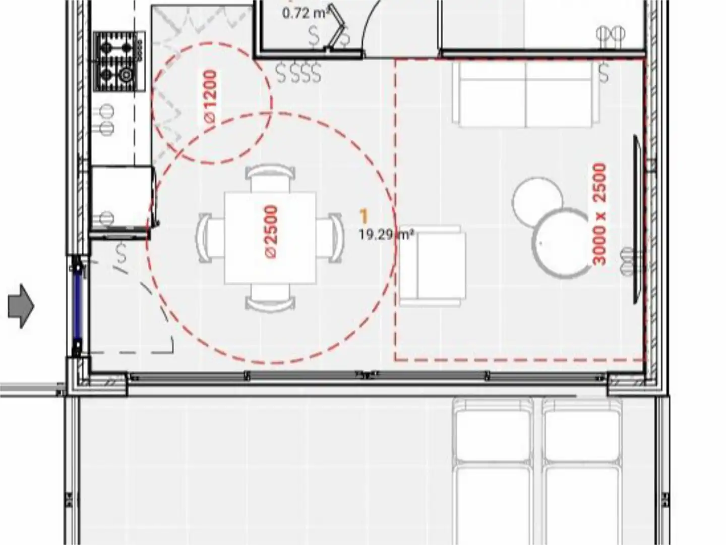 Apartament en venda en Peñíscola / Peníscola
