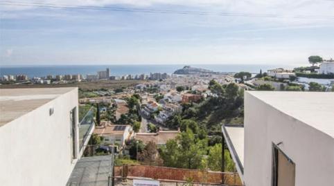 Foto 5 de Pis en venda a Avinguda D'irlanda, 54, Las Atalayas - Urmi - Cerro de Mar, Peñíscola / Peníscola