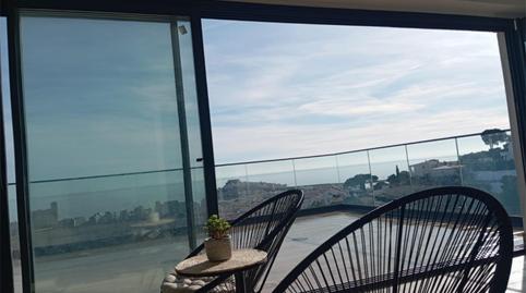 Foto 3 de Pis en venda a Avinguda D'irlanda, 54, Las Atalayas - Urmi - Cerro de Mar, Peñíscola / Peníscola