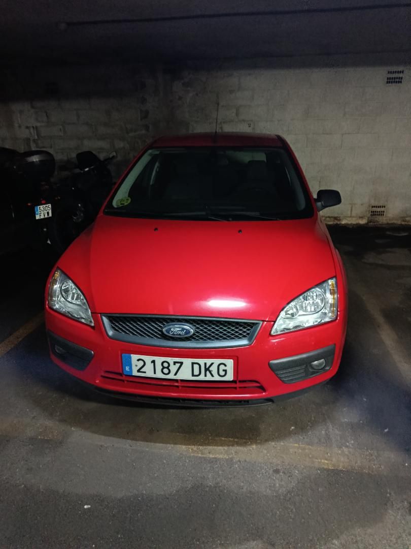 Parking of Garage for sale in Avilés