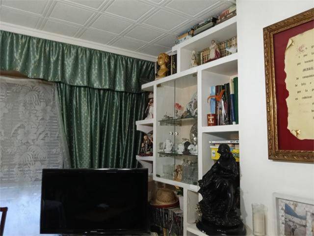 Piso en Venta en Les Tendetes - Avenida Burjassot