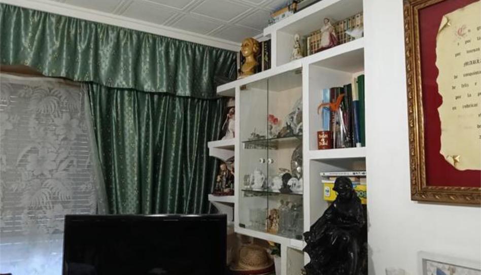 Pis en venda a Les Tendetes - Avenida Burjassot, Valencia Capital - imatge 1 Foto 1 de Pis en venda a Les Tendetes - Avenida Burjassot, Valencia Capital