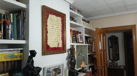 Pis en venda a Les Tendetes - Avenida Burjassot, Valencia Capital - imatge 3 Foto 3 de Pis en venda a Les Tendetes - Avenida Burjassot, Valencia Capital