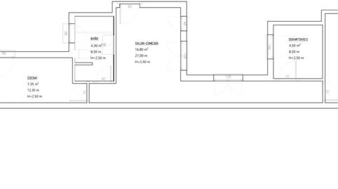 Foto 2 de Pis de lloguer a Opañel,  Madrid Capital