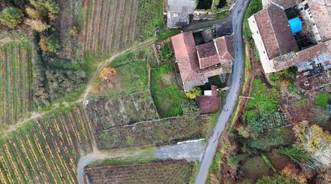 Foto 3 de Casa adosada en venta en Aldea Sergude, 8, San Amaro, Ourense