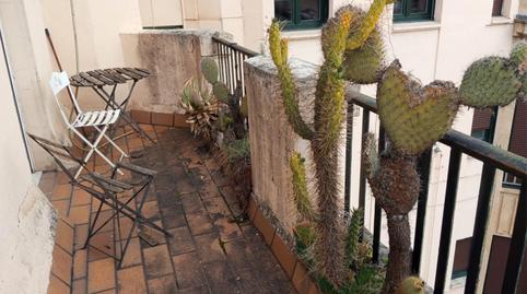 Foto 2 de Àtic en venda a Plaza Príncipe de Viana, 3, 2º Ensanche,  Pamplona / Iruña