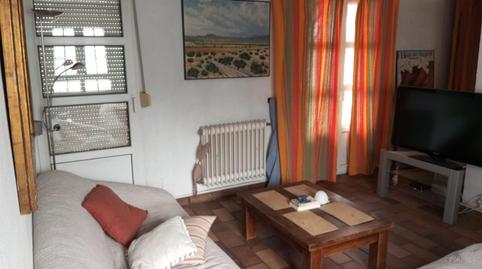 Foto 3 de Àtic en venda a Plaza Príncipe de Viana, 3, 2º Ensanche,  Pamplona / Iruña