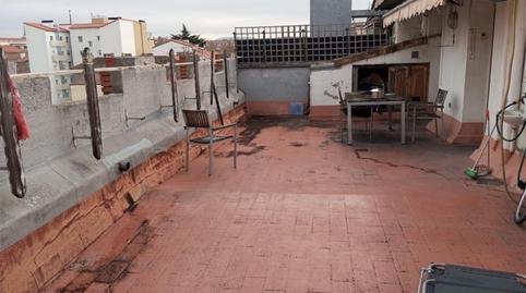 Foto 5 de Àtic en venda a Plaza Príncipe de Viana, 3, 2º Ensanche,  Pamplona / Iruña