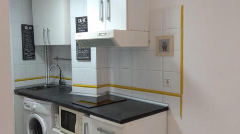 Apartment to rent in Calle de Evaristo San Miguel, 4, Argüelles, Madrid Capital - image 2 Photo 2 of Apartment to rent in Calle de Evaristo San Miguel, 4, Argüelles, Madrid Capital