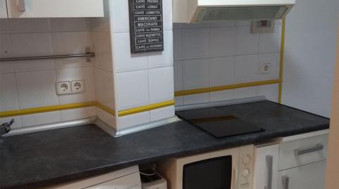 Apartment to rent in Calle de Evaristo San Miguel, 4, Argüelles, Madrid Capital - image 3 Photo 3 of Apartment to rent in Calle de Evaristo San Miguel, 4, Argüelles, Madrid Capital