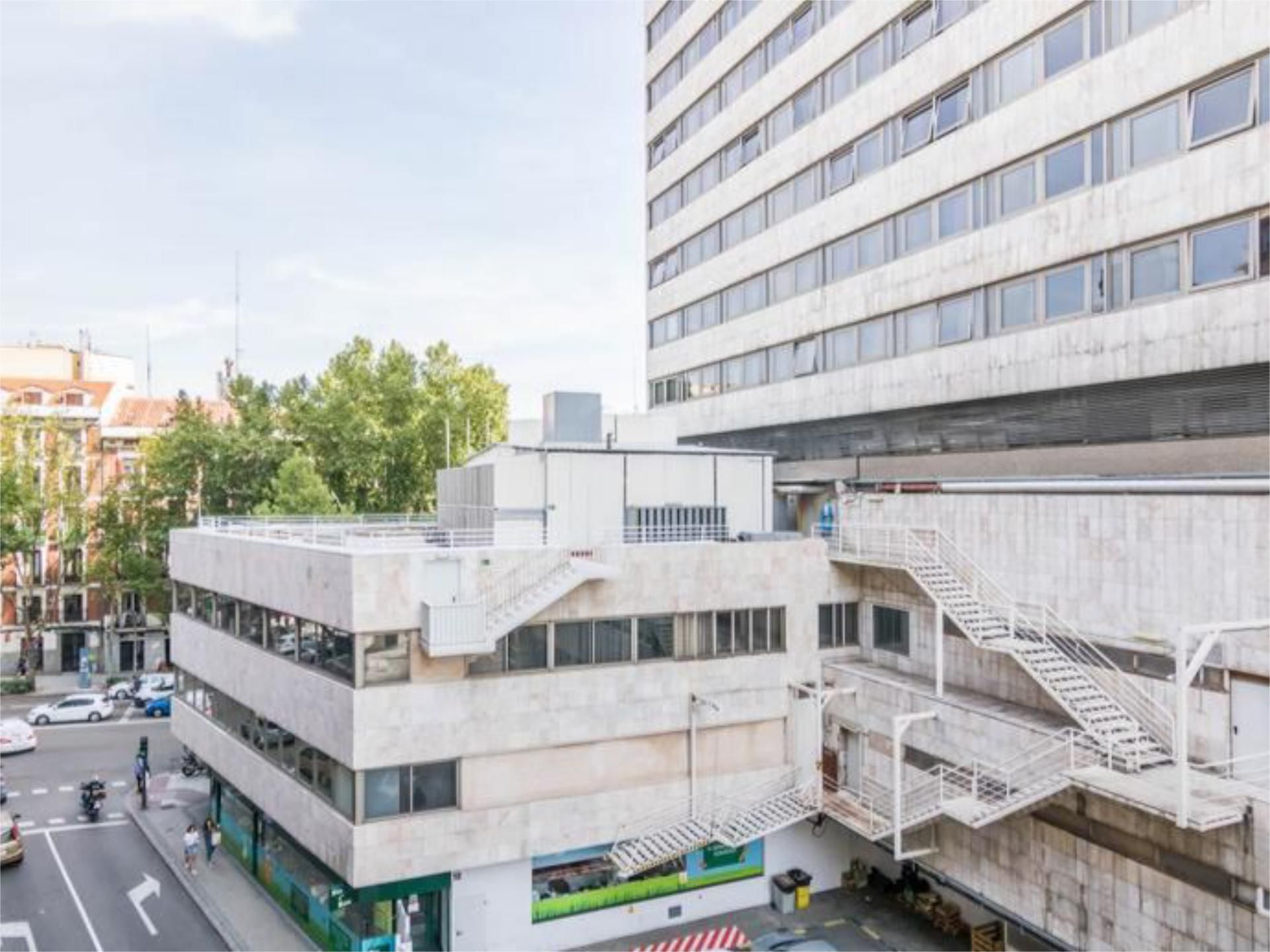 Apartment to rent in Calle de Evaristo San Miguel, 4, Argüelles