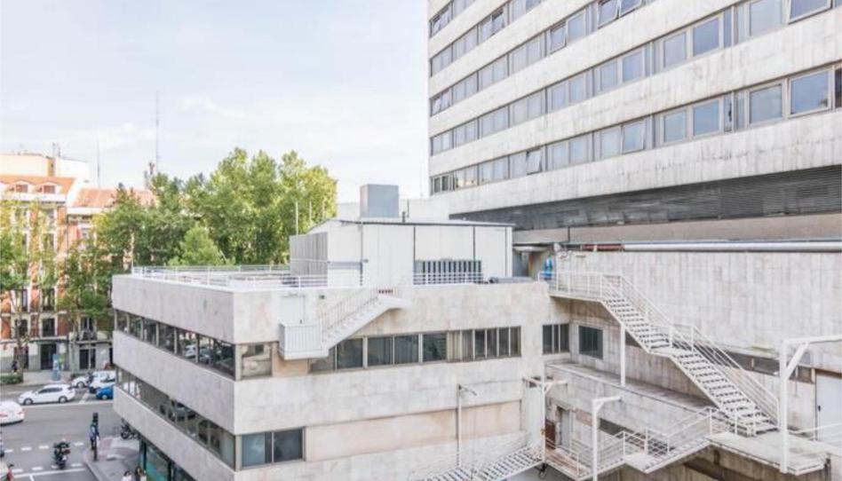 Apartment to rent in Calle de Evaristo San Miguel, 4, Argüelles, Madrid Capital - image 1 Photo 1 of Apartment to rent in Calle de Evaristo San Miguel, 4, Argüelles, Madrid Capital