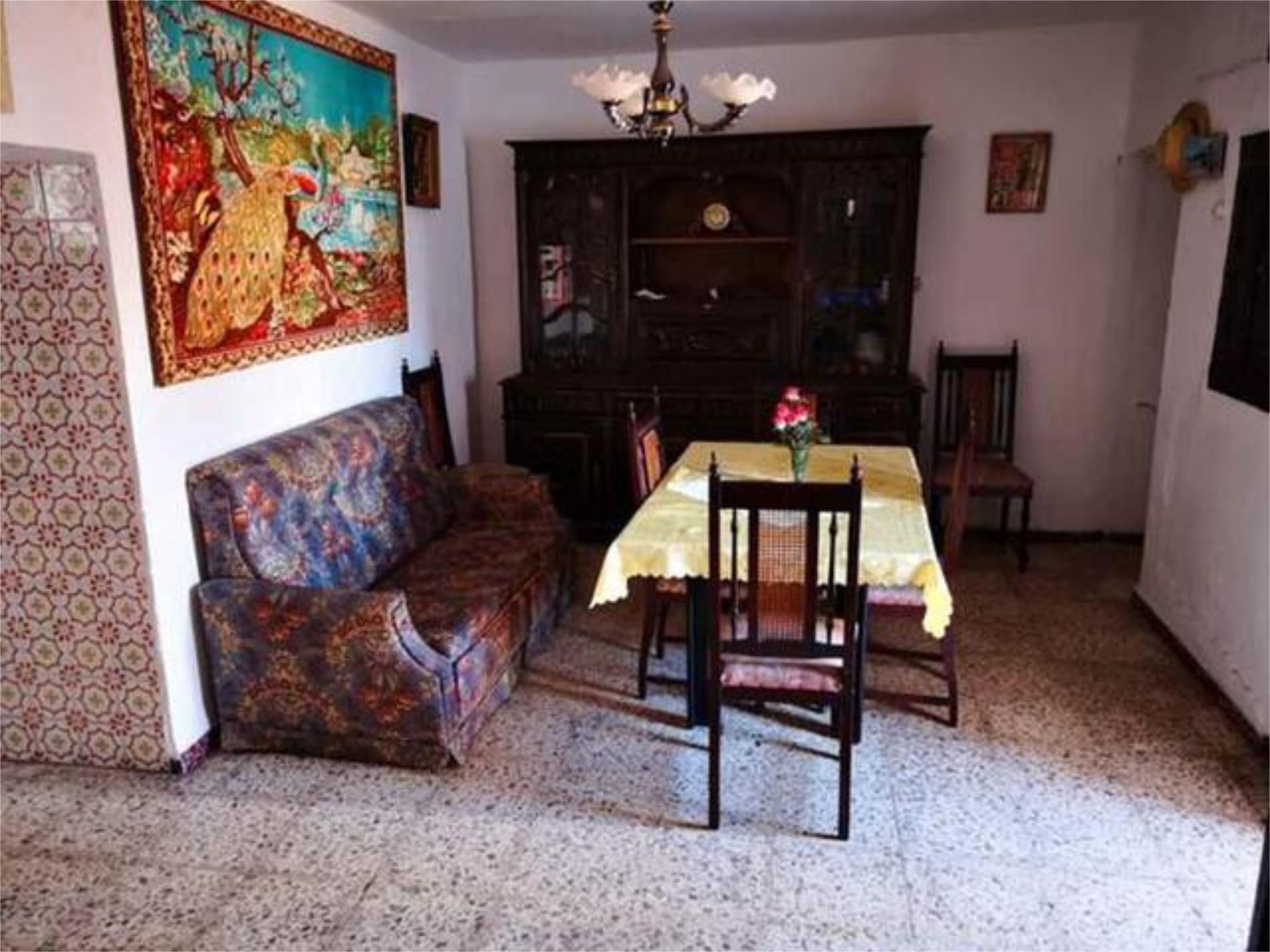 Comedor de Casa o chalet en venta en Villamartín con Terraza