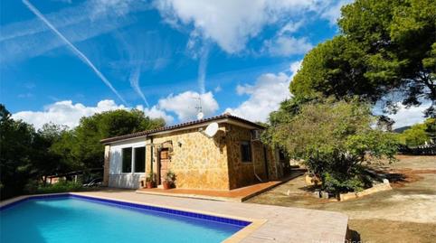 Photo 3 of House or chalet for sale in Urbanizacion Placita de Pavia, 74, Albalat dels Tarongers, Valencia