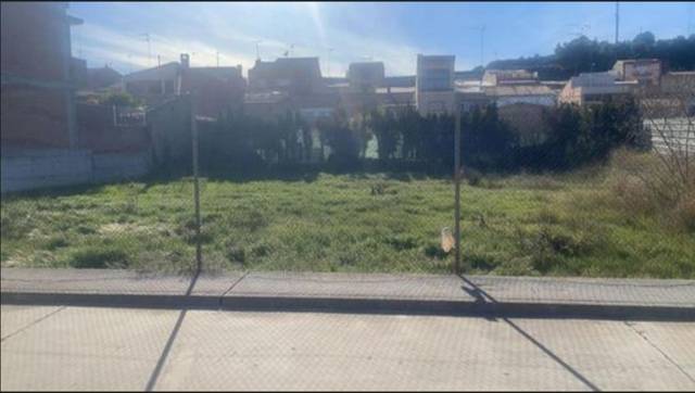 Terreno residencial en Venta en Carrer Sant Sebastià, 41 en Alfarràs