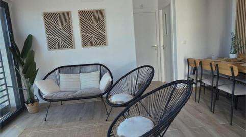 Photo 2 of Flat for sale in Avinguda D'irlanda, 54, Las Atalayas - Urmi - Cerro de Mar, Peñíscola / Peníscola