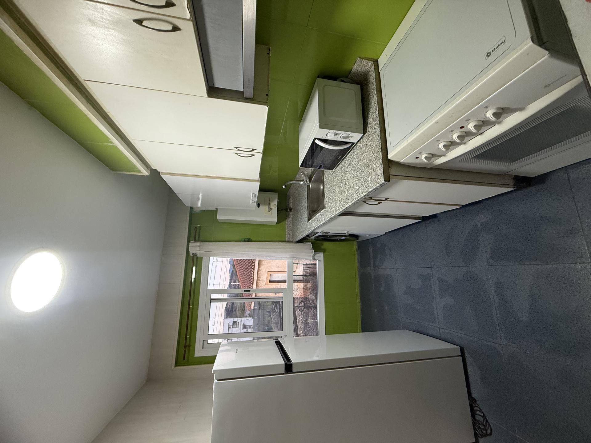 Flat to rent in Plaça del Santissim Crist de la Jonquera, 11, Chilches / Xilxes