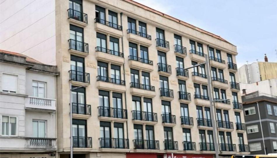 Piso en venta en Avenida de Ourense, 41, Marín, Pontevedra - imagen 1 Foto 1 de Piso en venta en Avenida de Ourense, 41, Marín, Pontevedra