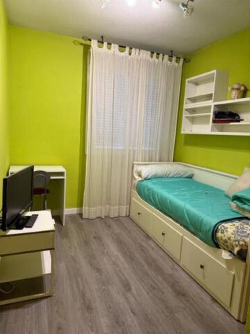 Single-family semi-detached to share in Humanes de Madrid