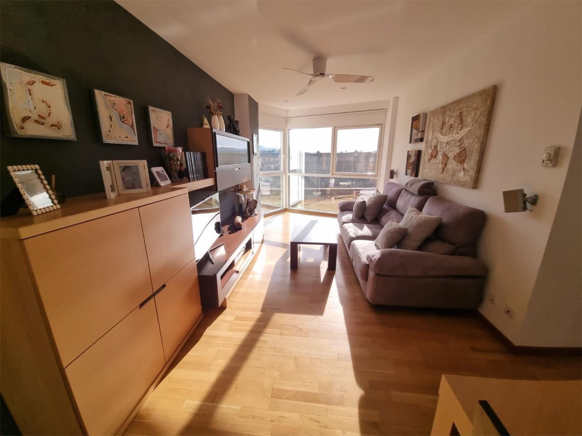 Pis en venda a Carrer de la Concòrdia, 6, Can Tiana