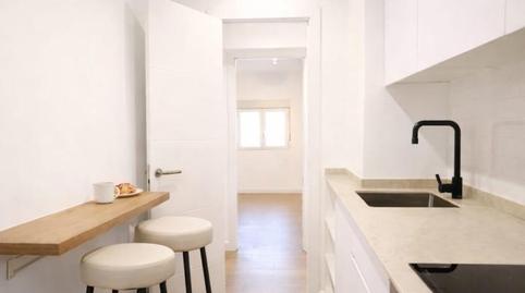 Foto 3 de Pis en venda a Calle Playa América, 2, Timón,  Madrid Capital