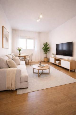 Piso en Venta en Calle Playa América, 2 en Timón