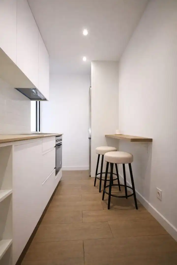 Piso en venta en Calle Playa América, 2, Timón Cocina de Piso en venta en Madrid con Aire acondicionado